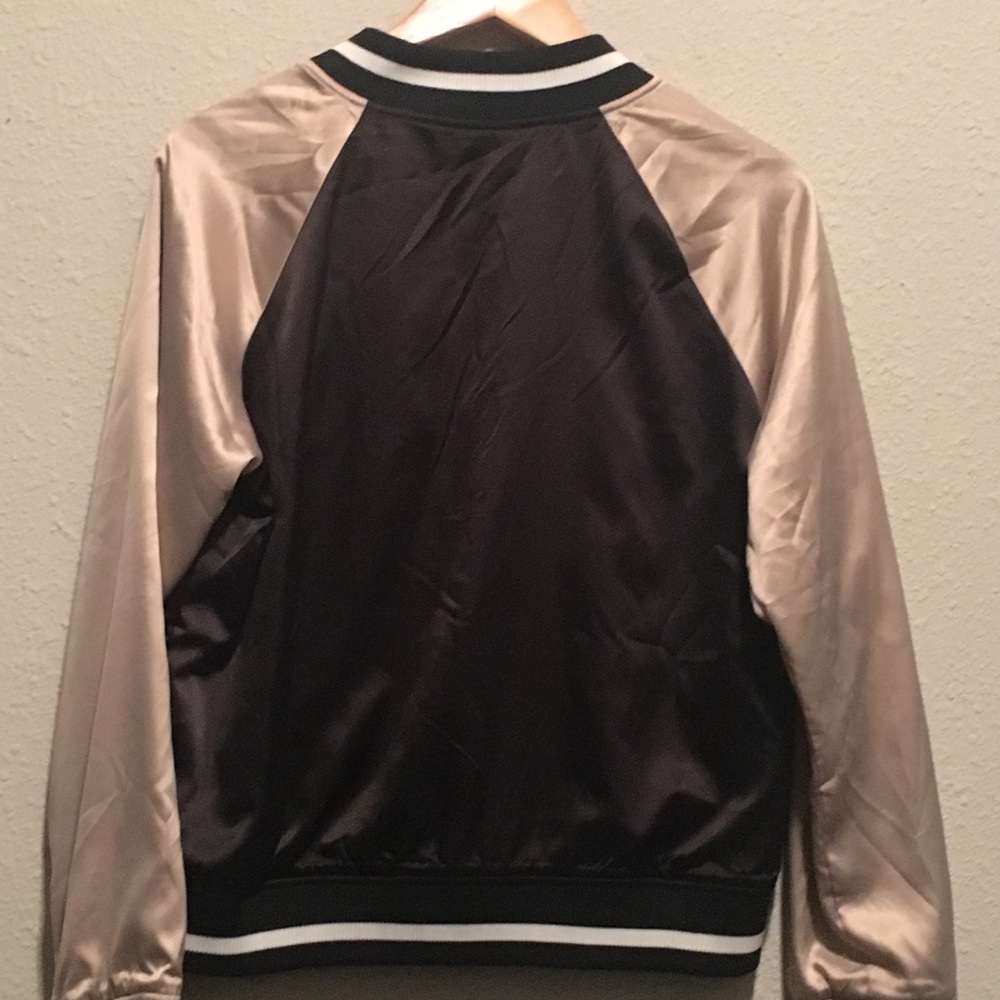 Kendall and Kylie Jacket
